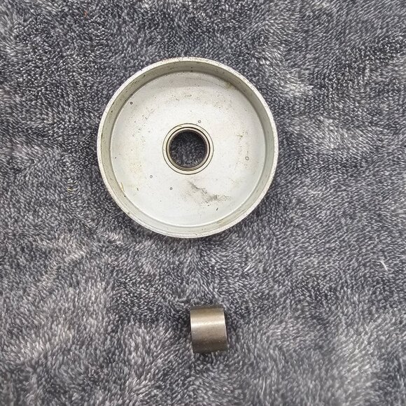 Vintage deadstock Winsor Replacement sprocket Homelite HO 34 B 8 404" 800 Series - Picture 9 of 14